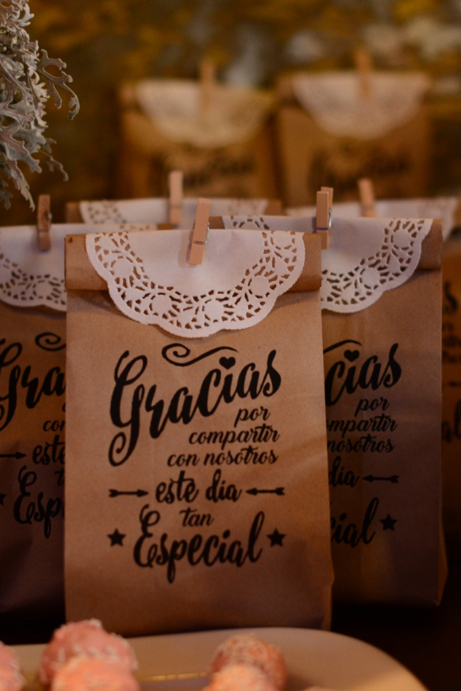 Frases Para Recuerdos De Boda