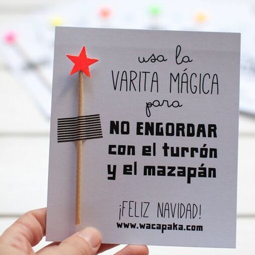 Frases Para Regalos De Broma