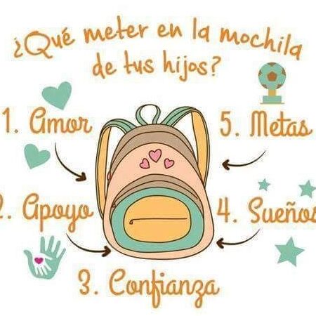 Frases Para Regresar A Clases