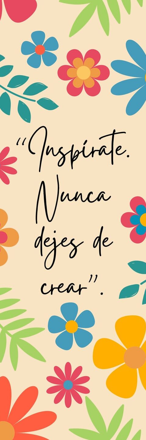Frases Para Separadores De Libros