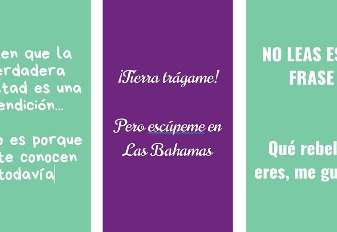 Frases Para Telefono Descompuesto