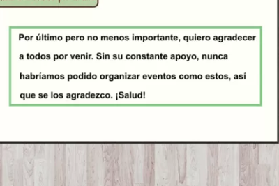 Frases Para Terminar Un Discurso De Agradecimiento 1 frases para terminar un discurso de agradecimiento