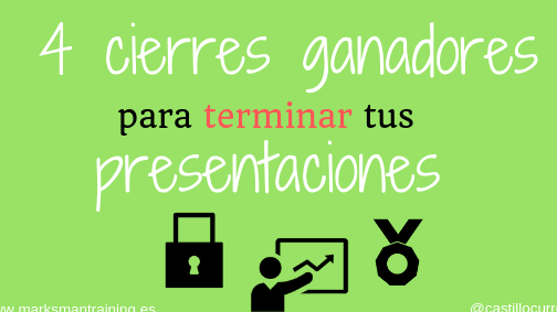 Frases Para Terminar Una Exposición