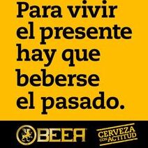 Frases Para Tomar Cerveza