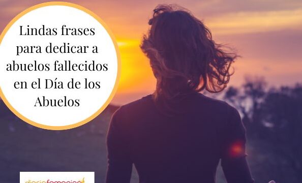 Frases Para Tu Abuelo Fallecido