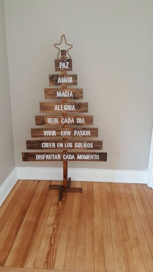 Frases Para Un Arbolito