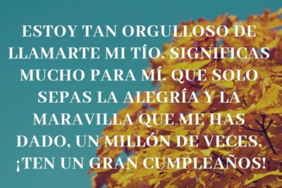 Frases Para Un Tio 1 frases para un tio