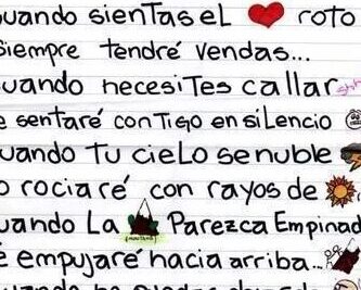 Frases Para Una Carta De Amistad 1 frases para una carta de amistad 1