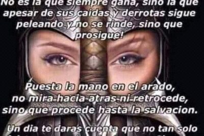Frases Para Una Mujer Luchadora y Guerrera 1 frases para una mujer luchadora y guerrera 1