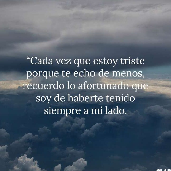 Frases Para Una Persona Fallecida Muy Querida